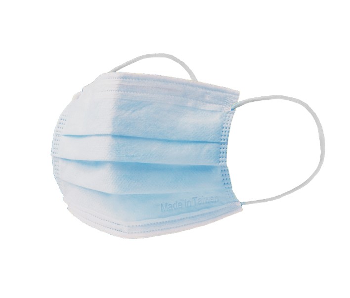 3-Ply Medical Mask