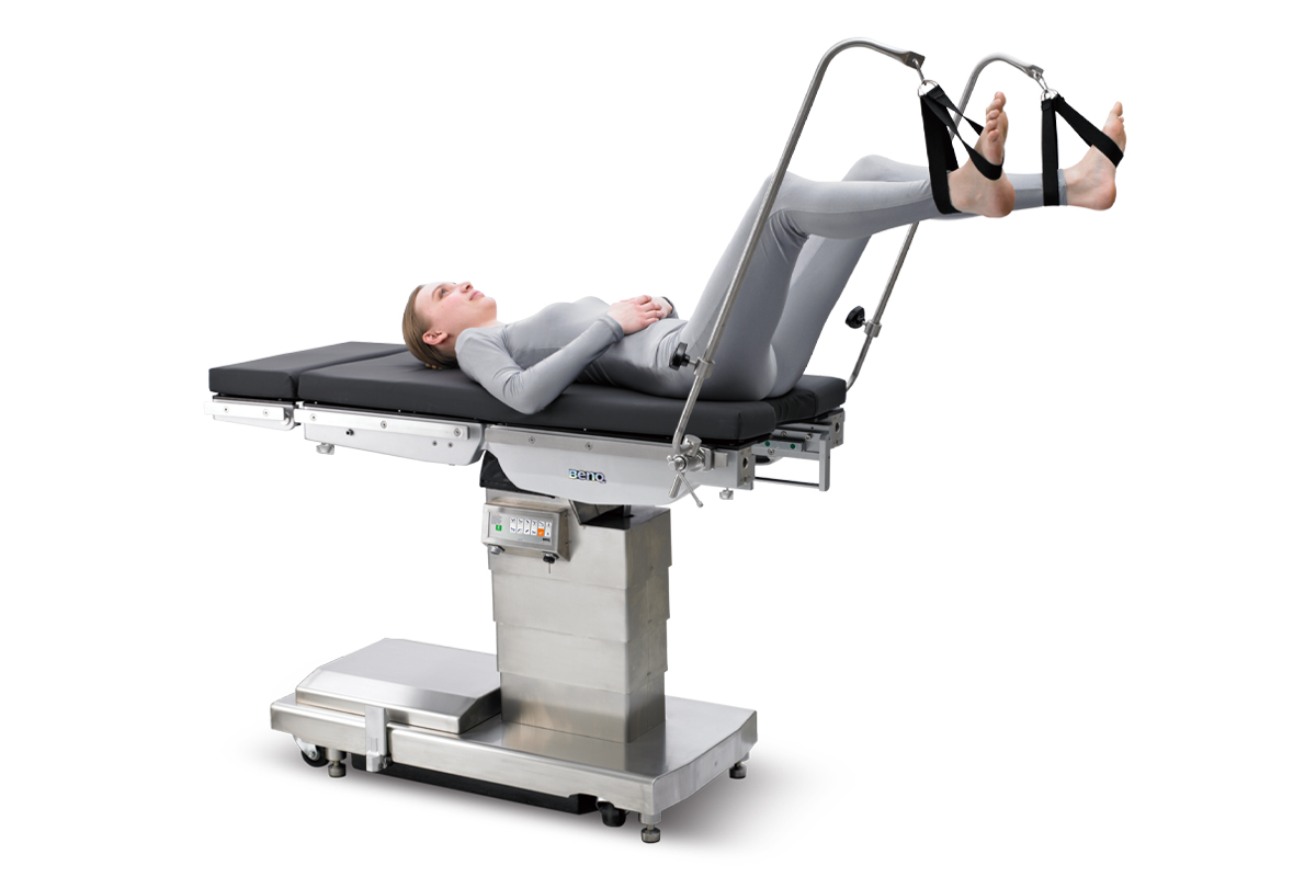 Leg Support