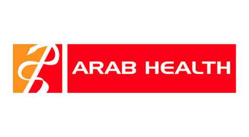 2020 Arab Health (杜拜)