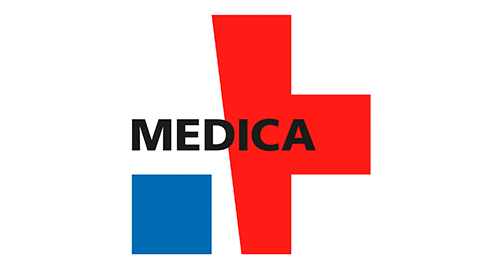 2017 MEDICA (Dusseldorf, Germany)