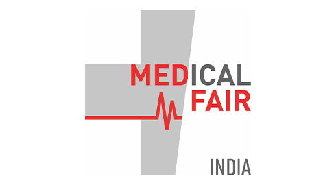 2019 Medical Fair India (印度 新德里)