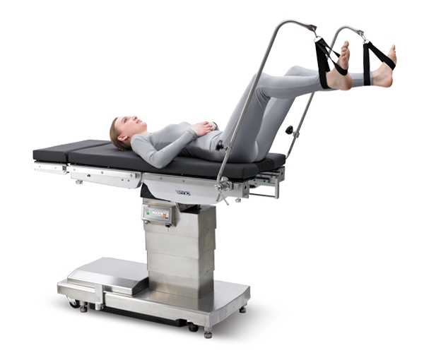 Leg Support