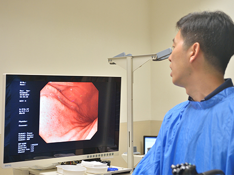 手術室 / 展現絕佳的影像畫質，優質可靠的外科手術影像