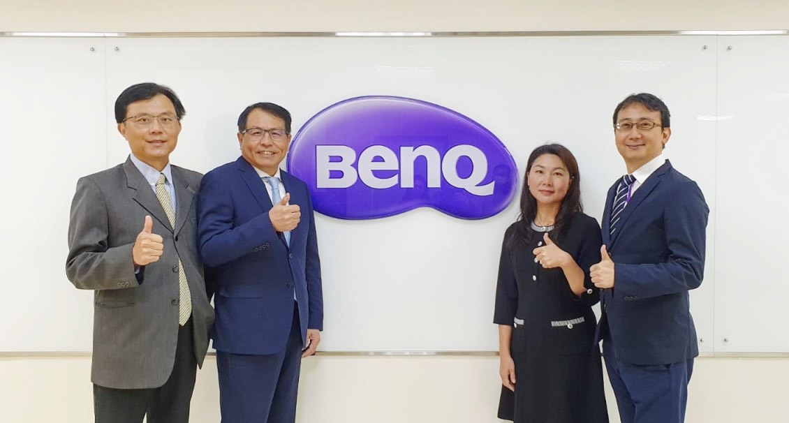 BenQ Medical and EASTECH has formed strategic alliance to enter Global Medical Imaging Market